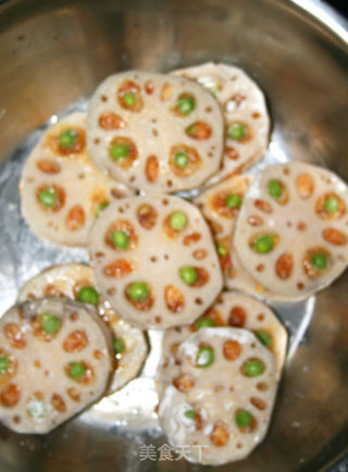 Zhulian Bihe recipe