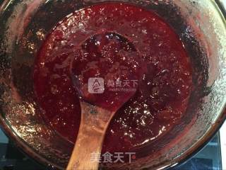 Strawberry Jam recipe