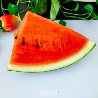 "watermelon" Candied Watermelon recipe