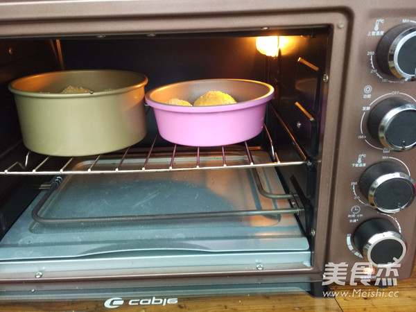 Egg Yolk Bread recipe