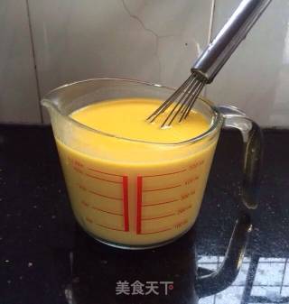 # Fourth Baking Contest and is Love to Eat Festival#mango Melaleuca Cake recipe