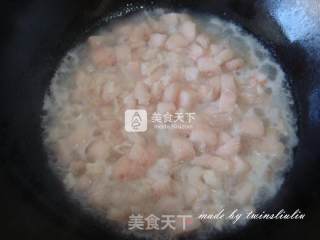 Boiled Lard recipe