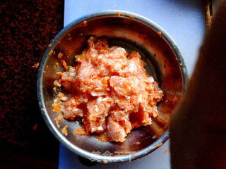 Steamed Lotus Root Cake recipe