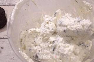 Oreo Cheesecake recipe