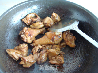 Griddle Chicken Drumsticks recipe