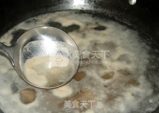 Beef Stew with Potatoes recipe