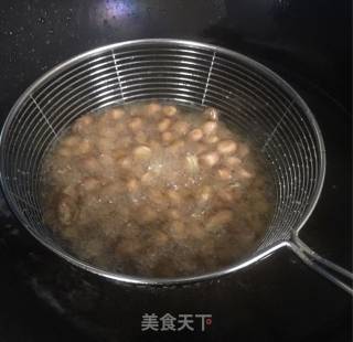 Wind Blowing Small Waist recipe