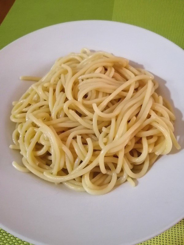 Cold Sweet Potato Noodles recipe