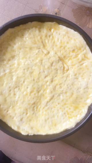 # Fourth Baking Contest and is Love to Eat Festival# Onion Ham Pizza recipe