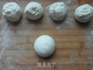 Egg Sandwich Buns-quick Breakfast recipe