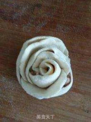 Rose Dumplings recipe