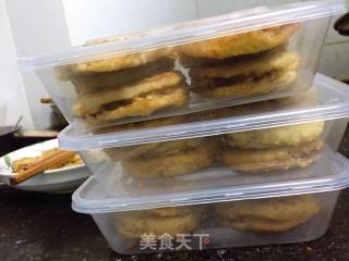 People Who Eat Lotus Roots are Not Ugly~ recipe