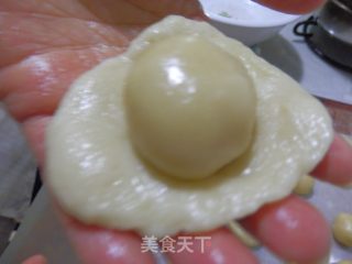 【kaifeng】potato Fragrant Swan Crisp recipe