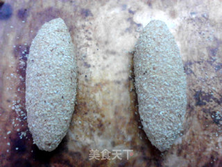 Whole Wheat Brown Sugar Wheat Germ Bread recipe