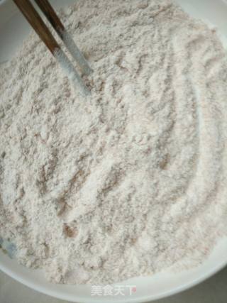 Crispy Fried Chicken Wings recipe