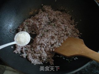 New Dragon Boat Festival Glutinous Rice Food-pseudo-pig Blood Sticky Rice Sausage recipe