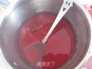 Strawberry Jelly recipe