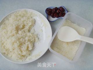 Beijing Snacks: Cut Cakes recipe