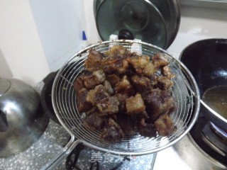 Jiao Braised Pork Section recipe