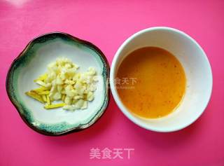 Fermented Quail Eggs recipe