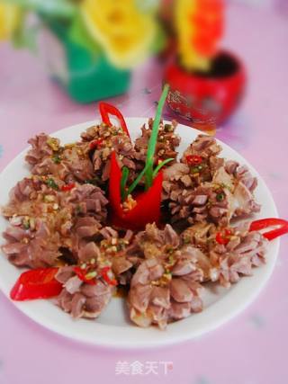 【flying Birds and Beasts】jiao Ma Glomerulus recipe