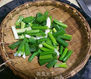 Pickled Pepper Konjac Duck recipe