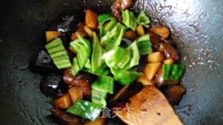 Di Sanxian recipe