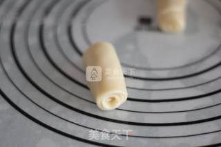 #aca烤明星大赛#——egg Yolk Crisp recipe