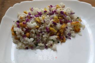 Mother's Day Exclusive Fried Rice recipe