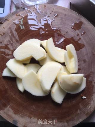 # Fourth Baking Contest and is Love to Eat Festival# Apple Cake recipe