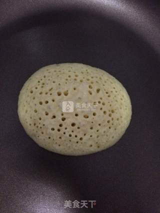 #aca Baked Star Competition#dorayaki recipe