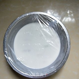 Oreo Xuemei Niang recipe
