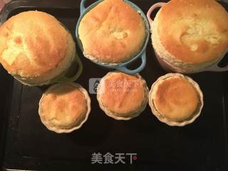 #aca烤明星大赛# Shu Fu Lei Cake recipe