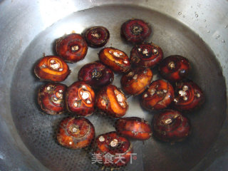 Boiled Water Chestnuts recipe