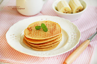 Banana Muffins recipe