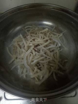 Bean Paste recipe