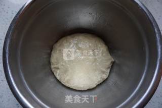 #aca烤明星大赛# Low-calorie Grilled Fritters recipe