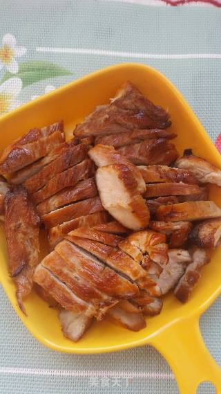Secret Bbq recipe