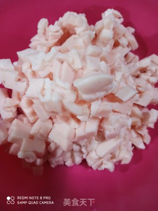 Lard recipe