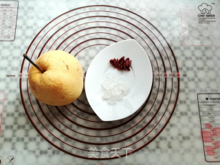 Rock Sugar Sydney recipe