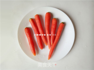 How to Roast Delicious Carrots-secret Roasted Carrots recipe