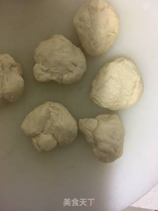 Cheese Meal Buns recipe