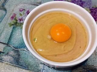 Meat Loaf, Upgraded Luncheon Meat (for Babies) recipe