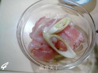 Glutinous Fish Fillet recipe