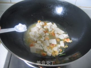 【anhui Cuisine】duck King Tofu recipe