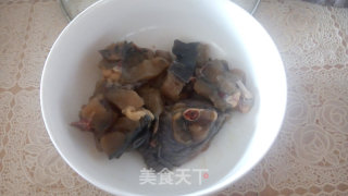 Steam Pot Chicken (gastrodia Steam Pot Chicken)-a Specialty of Yunnan recipe