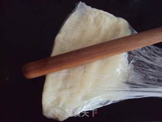 Honey Wolfberry Sweet-scented Osmanthus Yam recipe