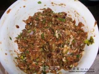 Home-cooked Dishes @@鮮虎皮尖椒 recipe