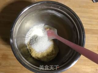 # Fourth Baking Contest and is Love to Eat Festival# Coconut and Rose Crisp recipe