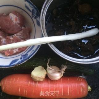 Seasonal Vegetables recipe